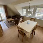 Haus Kiek Ut 別荘 *