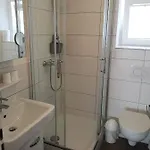 Haus Kiek Ut * ティメンドルファー・シュトラント