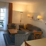 Haus Kiek Ut 別荘 ティメンドルファー・シュトラント
