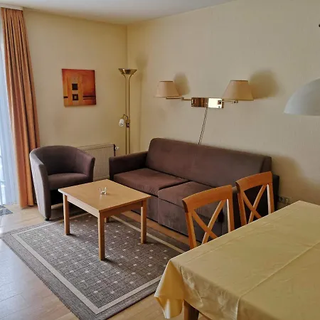 Haus Kiek Ut *