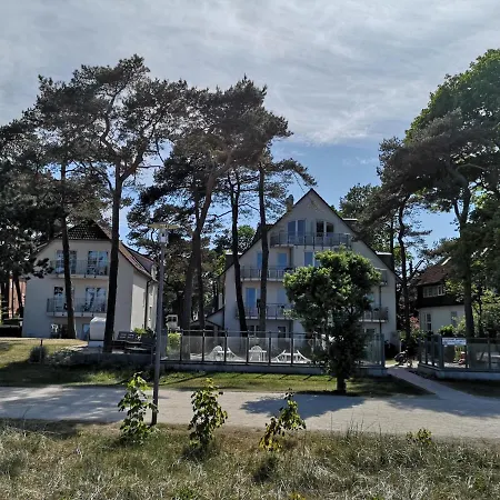Feriehus Haus Kiek Ut